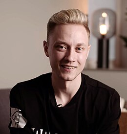 Rekkles: Biographie, Résultats, Notes et références