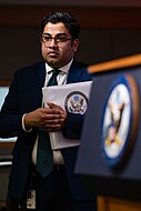 Release of the 2022 Country Reports on Human Rights Practices at the U.S. State Department in Washingtion, D.C. on March 20, 2023 - 52759484667.jpg