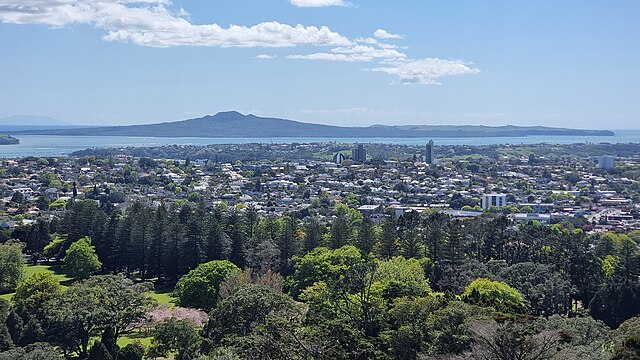 Remuera - Wikipedia