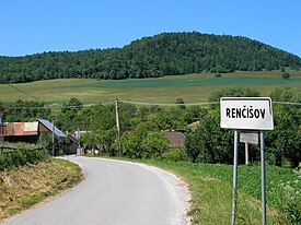 Rencisov Slovakia 5.JPG