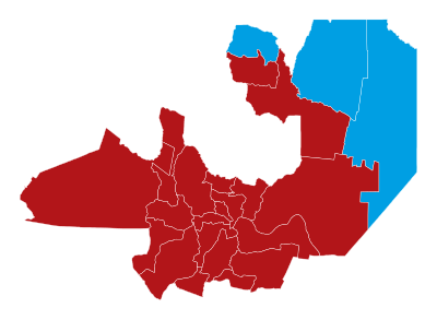 Elecciones provinciales de Salta de 2019