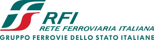 File:Rete Ferroviaria Italiana logo.svg