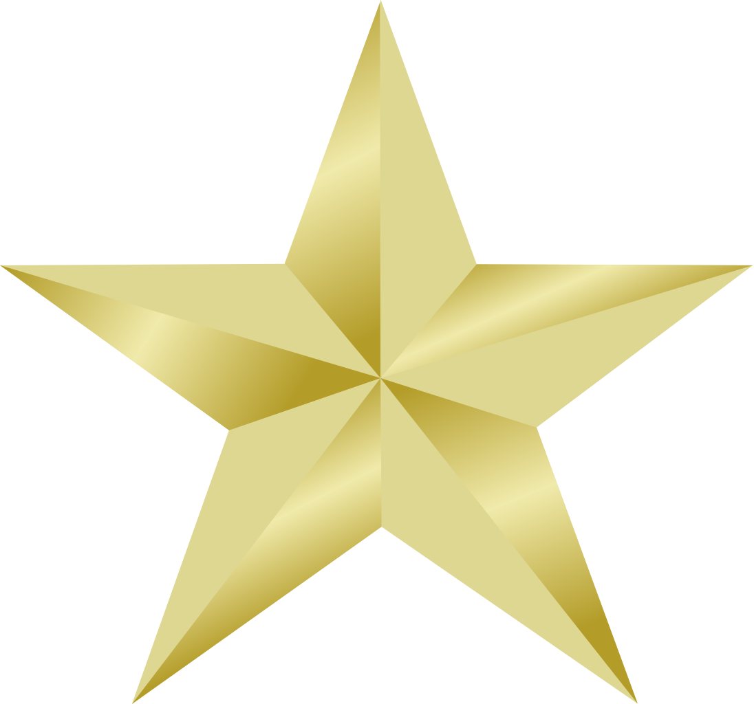 Download File:Ribbonstar-gold.svg - Wikipedia