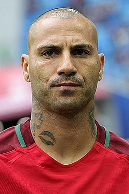 Ricardo Quaresma - Wikipedia