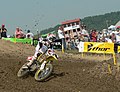 Vignette pour Motocross des nations