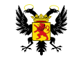 Vlag van het Hoogheemraadschap van Rijnland