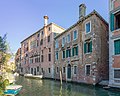 * Nomination The Rio dei Servi canal in Venice --Moroder 08:04, 13 July 2018 (UTC) * Promotion  Support Good quality. --Ermell 08:44, 13 July 2018 (UTC)