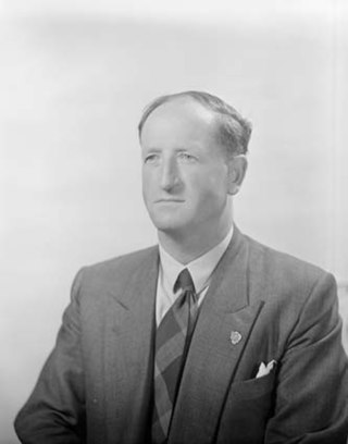 <span class="mw-page-title-main">Robert Holt</span> Australian politician