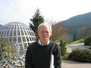 <span class="mw-page-title-main">Robert Bixby</span> American mathematician