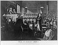 1803 - Robert Emmet trial