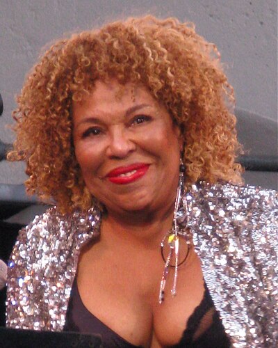 Roberta Flack Net Worth, Biography, Age and more