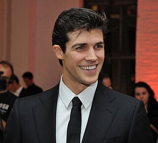 Roberto Bolle Italian danseur