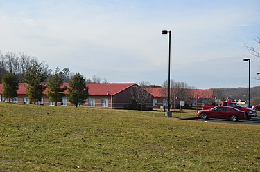 Rock Hill Elementary School Rock Hill Elementary School.jpg