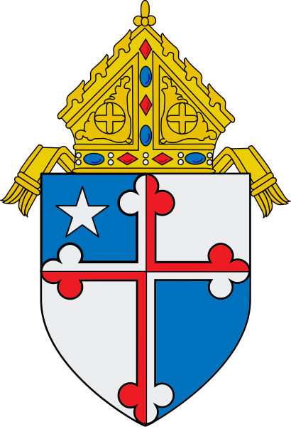 File:Roman Catholic Archdiocese of Baltimore.svg