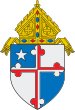 Arquidiocese Católica Romana de Baltimore.svg