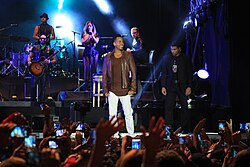 Romeo Santos, The Fast and the Furious Wiki