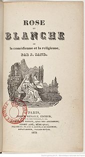 George Sand: Biographie, Lœuvre, Études et regards critiques