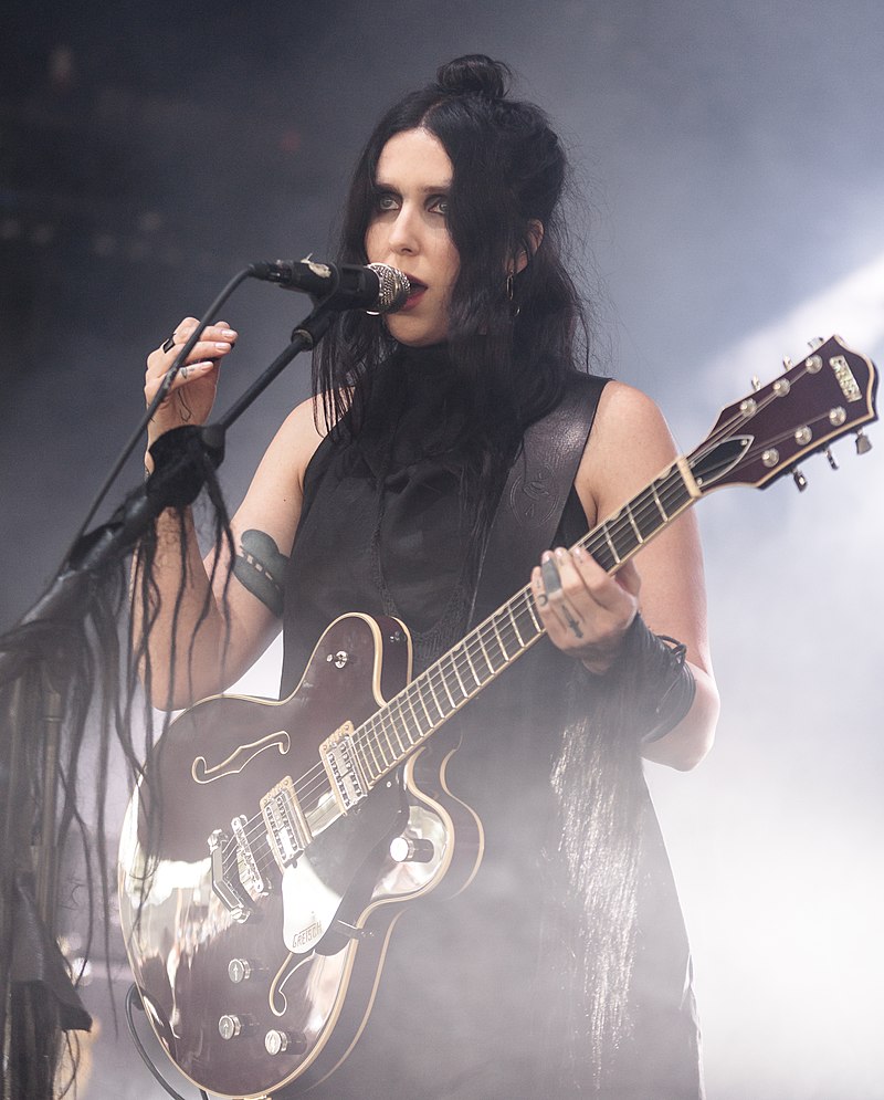 Chelsea Wolfe - Wikipedia