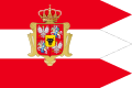 File:Royal Banner of Stanisław Leszczyński.svg