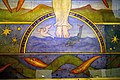 Royal Hospital for Sick Children, Mayat Kapel Mural, Edinburgh 27.jpg