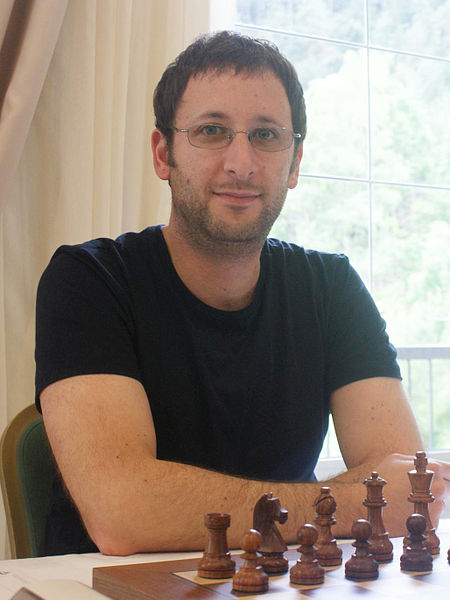 Ruben Felgaer 2013.jpg