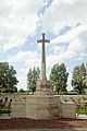 Rue-du-Bois Military Cemetery