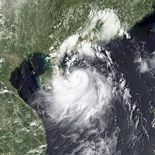 <span class="mw-page-title-main">Tropical Storm Rumbia (2013)</span> Pacific severe tropical storm in 2013