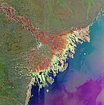 Russia's Volga Delta and the Caspian Sea.jpg