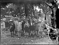 SLNSW 28762 Captain Bell Navy League childrens Christmas Party at Taronga Park.jpg