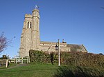 Church of St Peter and St Paul SS Peter & Paul, Ellesborough - geograph.org.uk - 282314.jpg