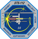 STS-112