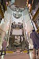 Payload bay
