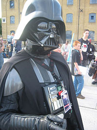 Darth Vader Wikipedia A Enciclopedia Livre