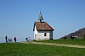 Saalenbergkapelle