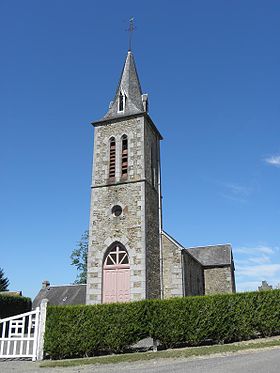 Saint Brice (Manche)