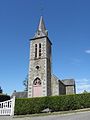 Kerk van Saint-Brice