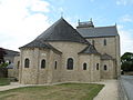 Abadia de Saint-Gildas-de-Rhuys