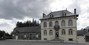 Habiter à Saint-Mayeux