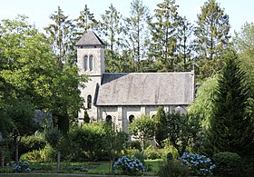 Saint-Michel-des-Andaines