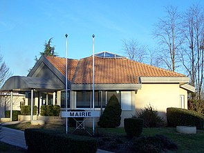 Saint-Pardon-de-Conques Mairie.JPG