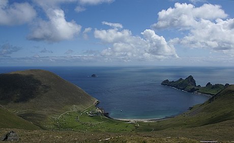 St Kilda, Scotland