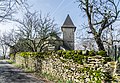 * Nomination St Nicholas church in Pin, commune of Bourgs sur Colagne, Lozère, France. --Tournasol7 08:35, 16 December 2020 (UTC) * Promotion Good quality. --Moroder 01:54, 24 December 2020 (UTC)