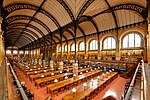 Vignette pour Bibliothèque universitaire en France