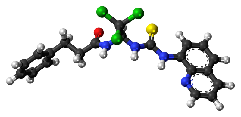 File:Salubrinal molecule ball.png