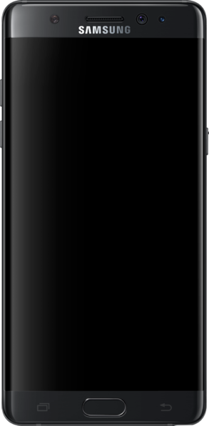 File:Samsung Galaxy Note 7.png