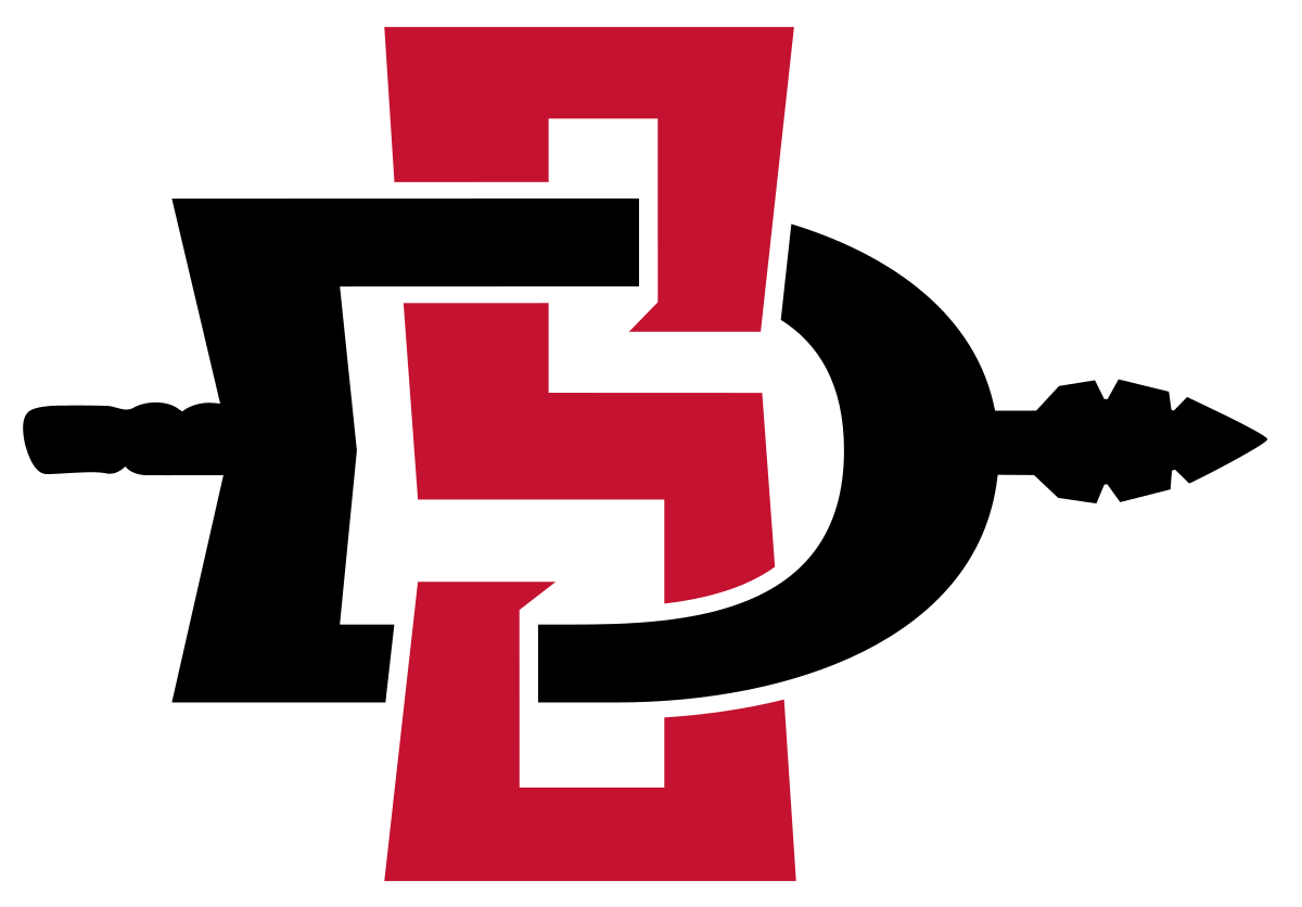 Image result for sdsu athletics