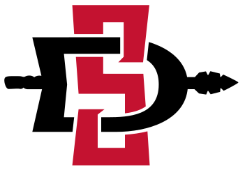 File:San Diego State Aztecs logo.svg