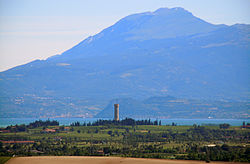 Monte Baldo ja San Martino della Battaglia