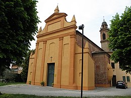 Santa Maria Annunciata de Bethléem (Ferrare) 02.JPG