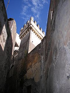 Santa Maria di Licodia Comune in Sicily, Italy